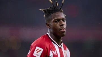 نيكو ويليامز يثير اهتمام ريال مدريد بخطوة قد تعزز دفاع الفريق في الموسم المقبل